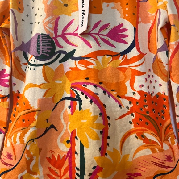 Celina Moon knit top Size Small - Picture 2 of 5